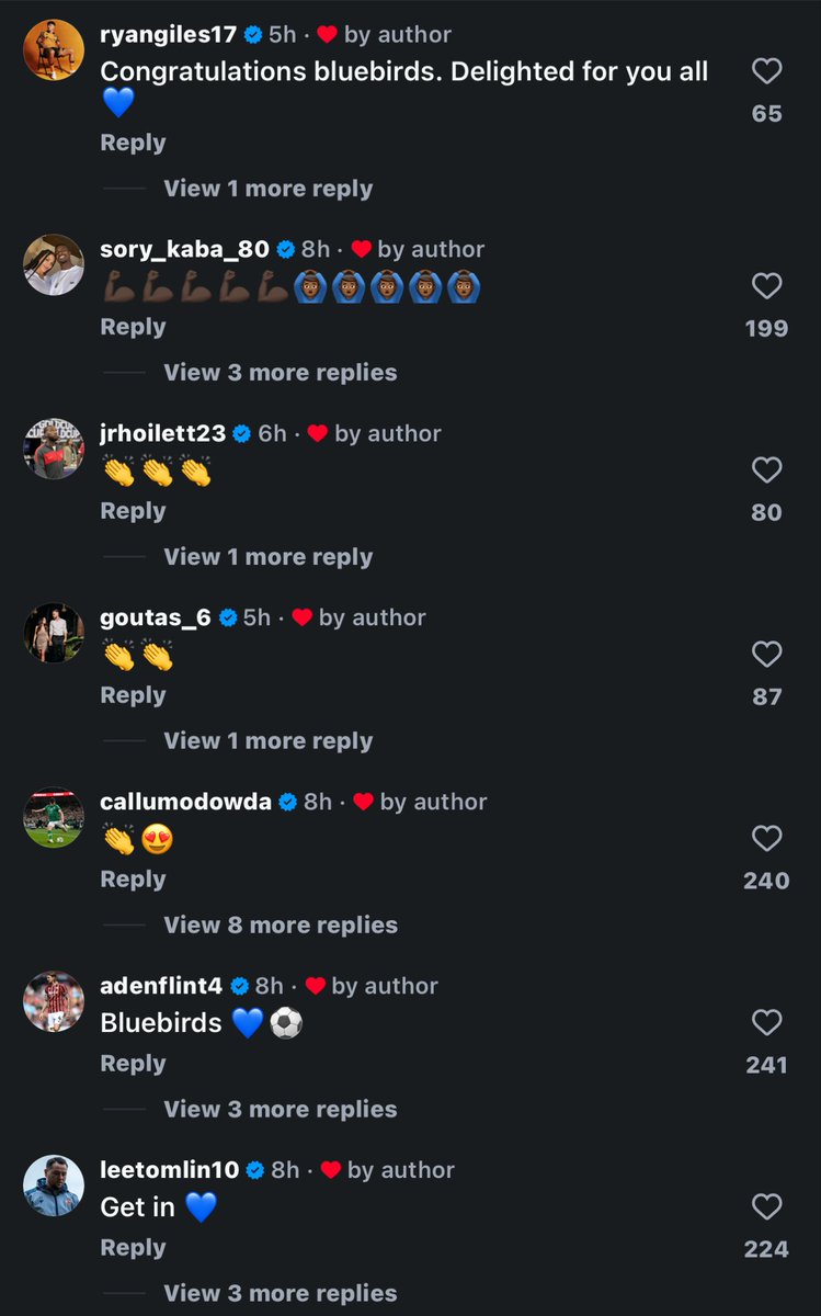 CCFC tweet media