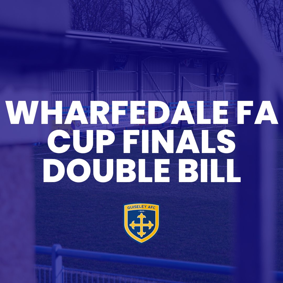 Guiseley AFC SC tweet media
