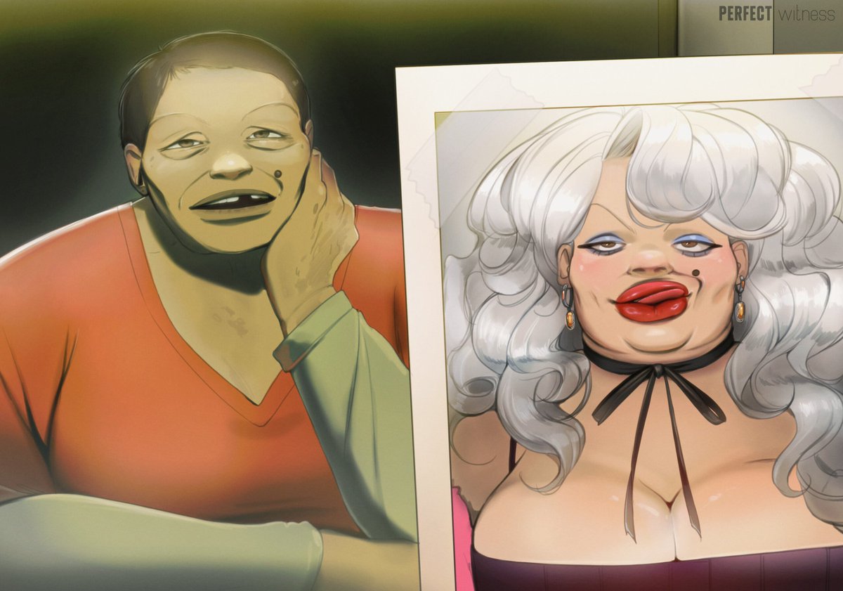 k_4I9's tweet image. hey guys
today is my birthday 🎂🎉

Btw, here’s my art:

#birthdayart #originalcharacter #webcomic #perfectwitness