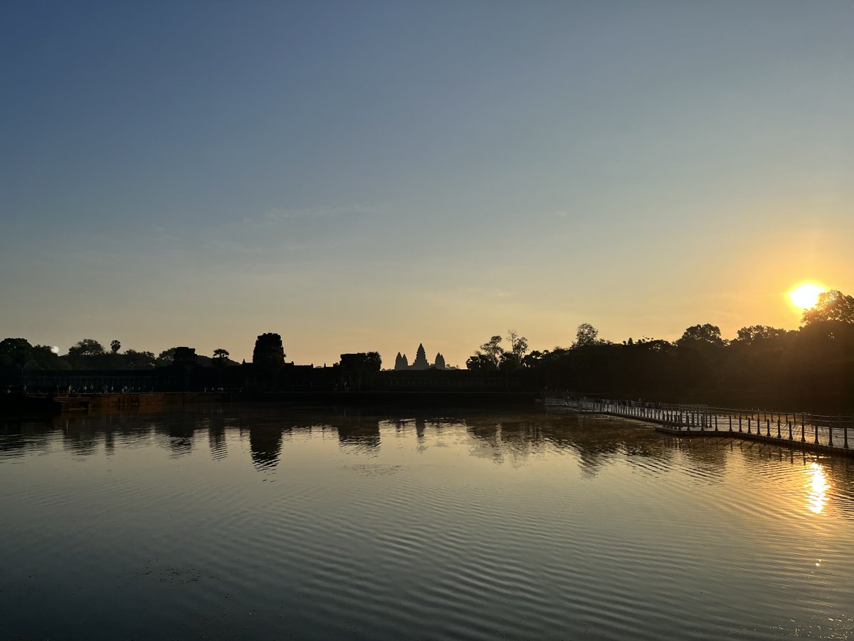 Cambodia Note🇰🇭カンボジア旅行の魅力を発信 tweet media