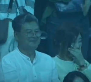 God Taemin ♤다시는 춤추 지 않을거야 2♤ tweet media