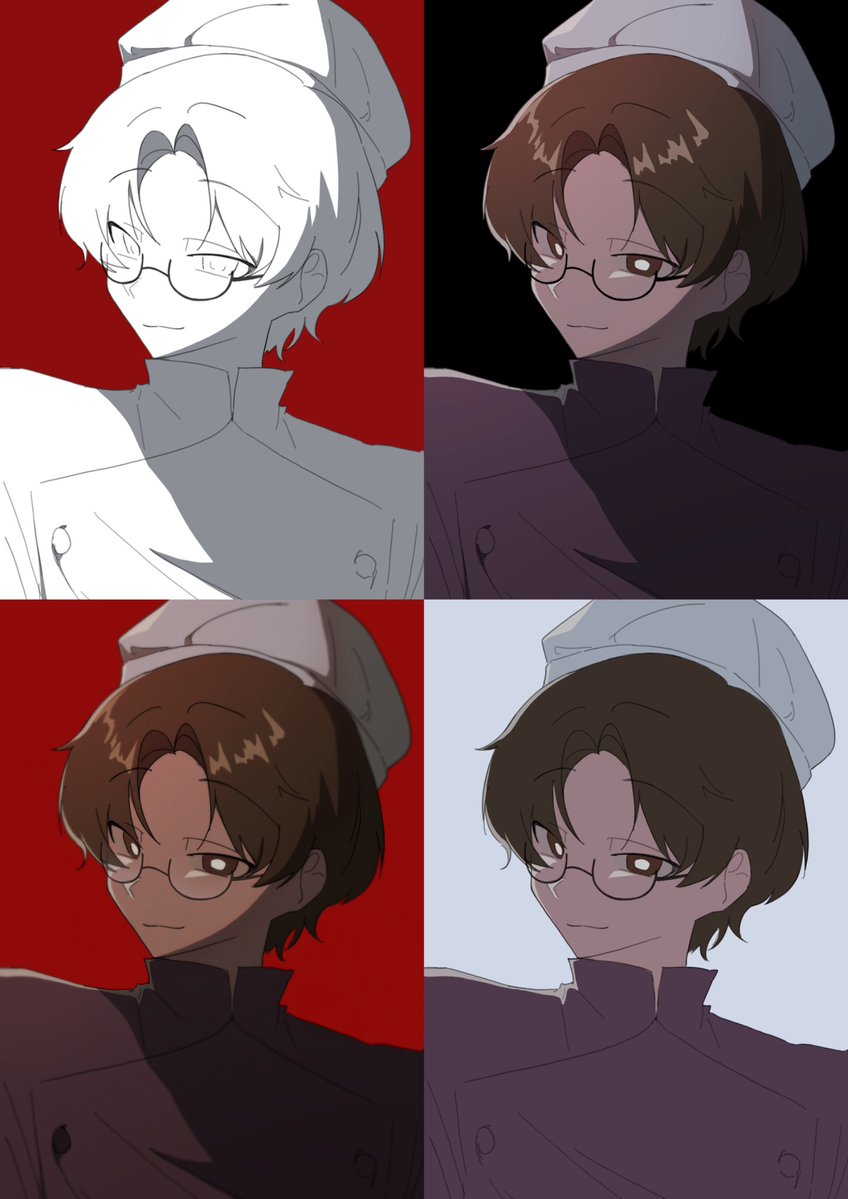 오카리 (@okari_0o) on Twitter photo 