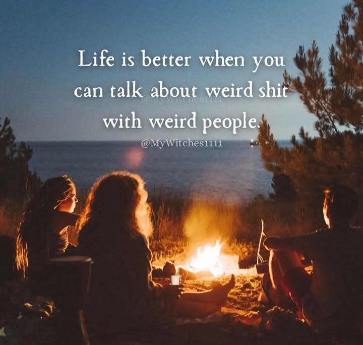 CookieKL's tweet image. #Weird is good... 
🩷🤘🔥✌🏻🥰🫂😊