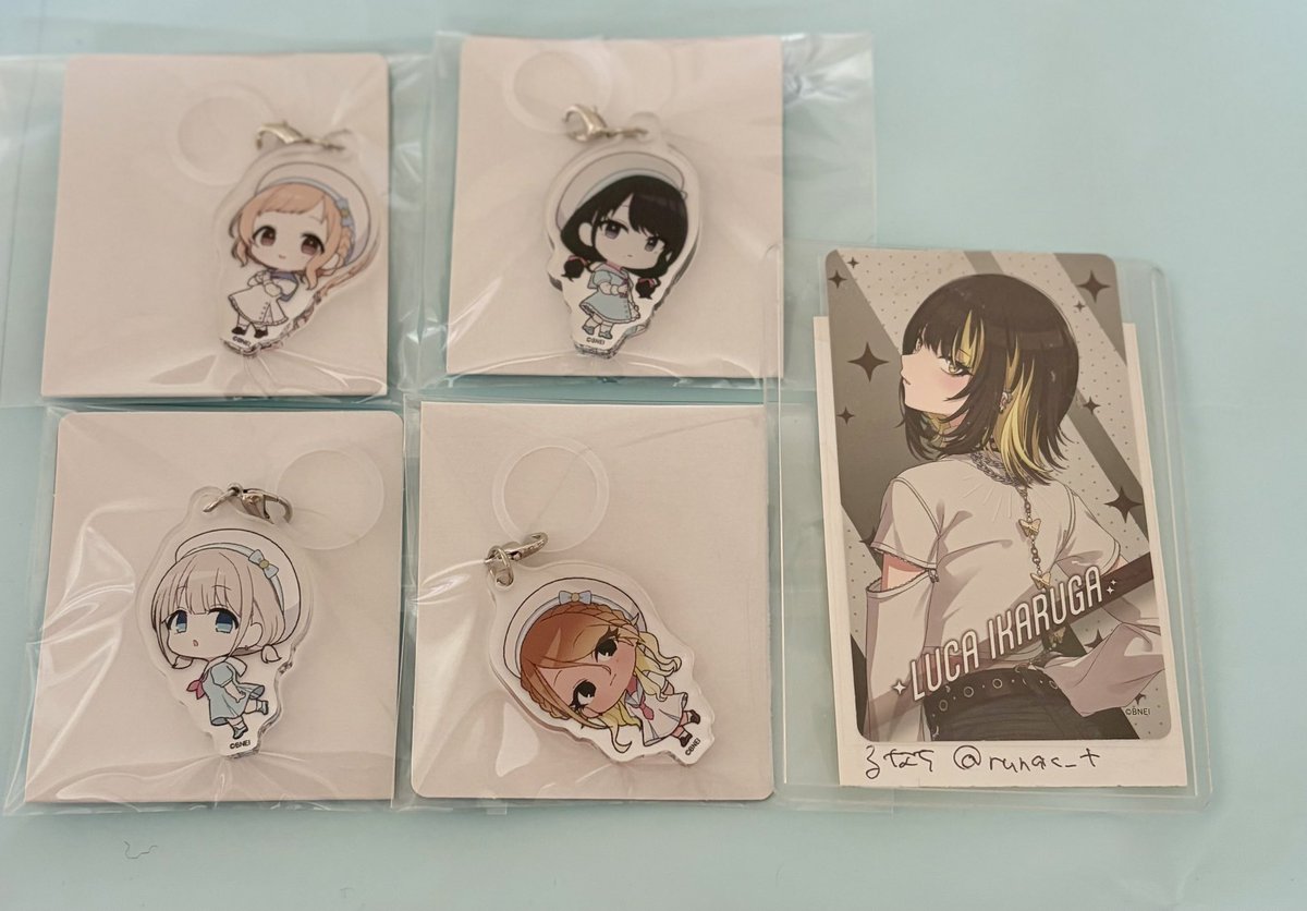 るな 取引垢 tweet media