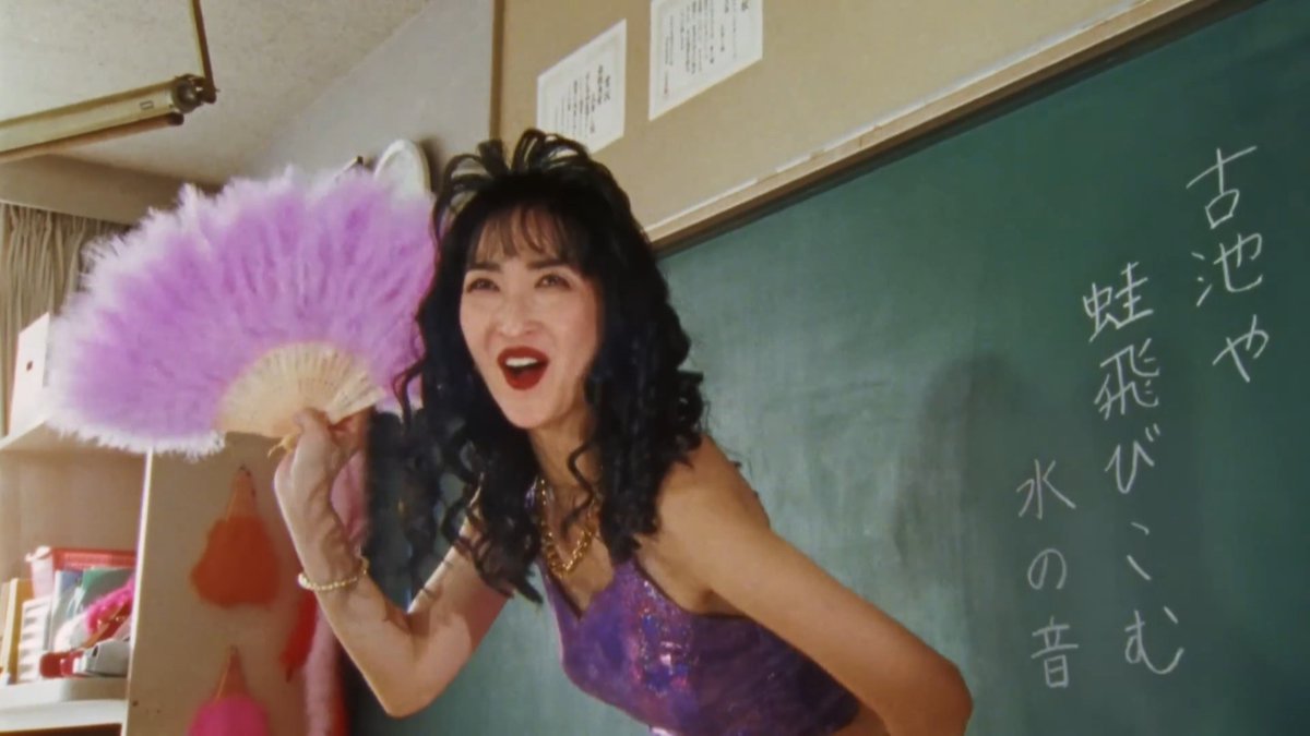 ストン tweet media