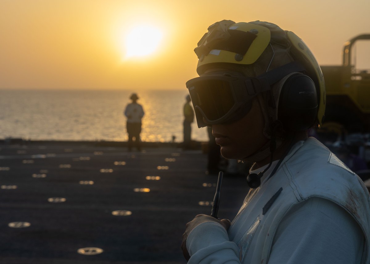 U.S. Central Command - Arabic tweet media
