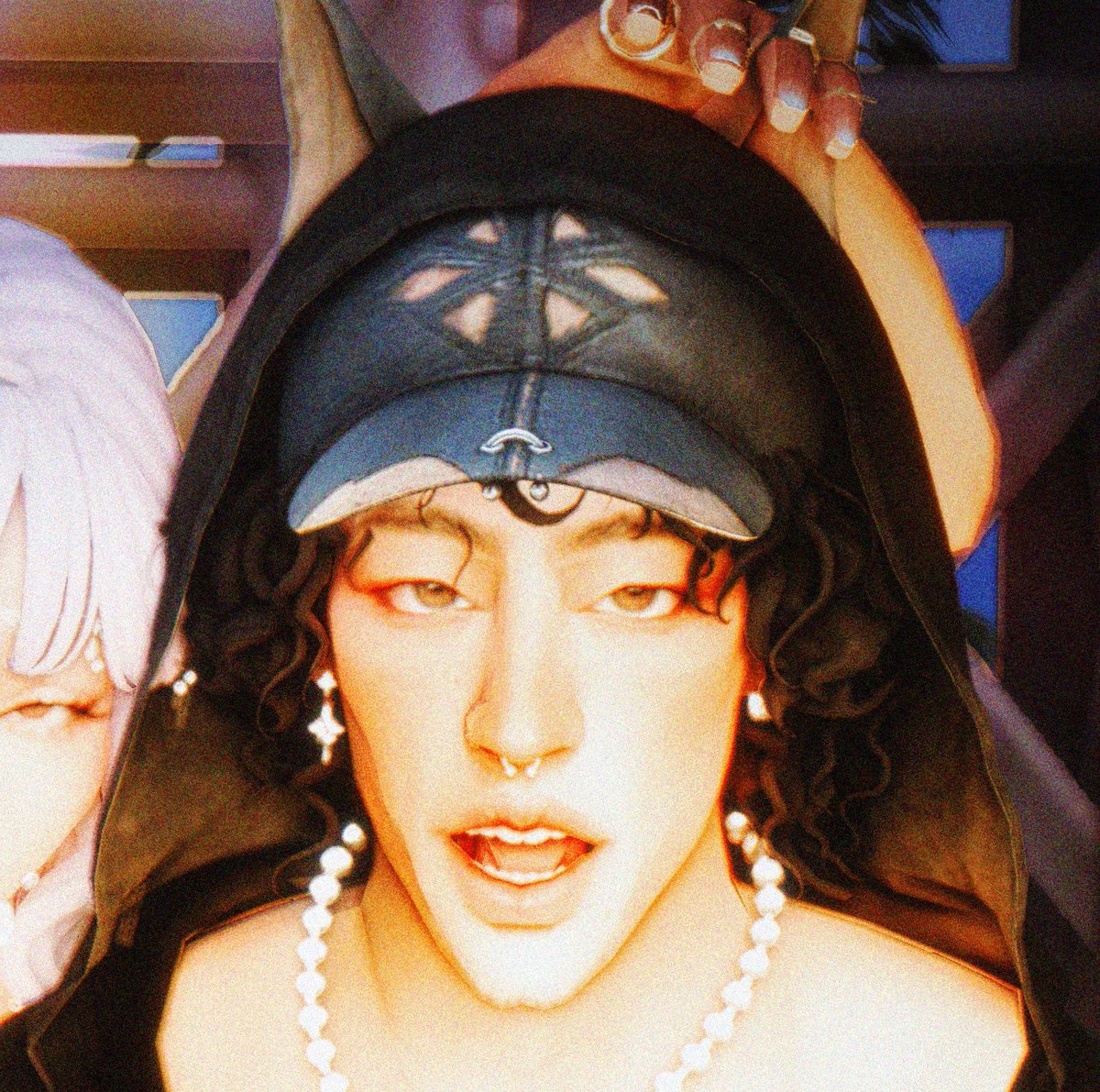 botanic4ls's tweet photo. i love his stupid face https://t.co/n3TvHuugB5
