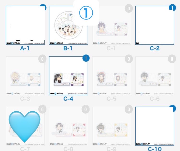 1mL tweet media