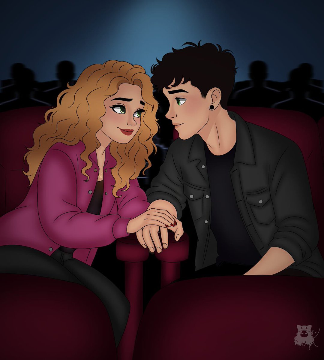 May Graham 𐙚 ̊ tweet media