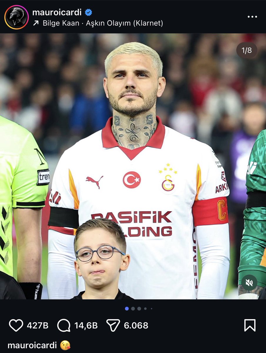 Safa Kaan tweet media