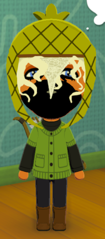 ashe 💫 tweet media