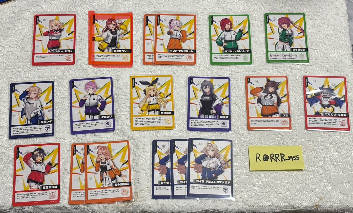 皐月(めい) tweet media