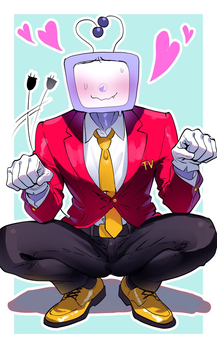 masked men enjoyer tweet media