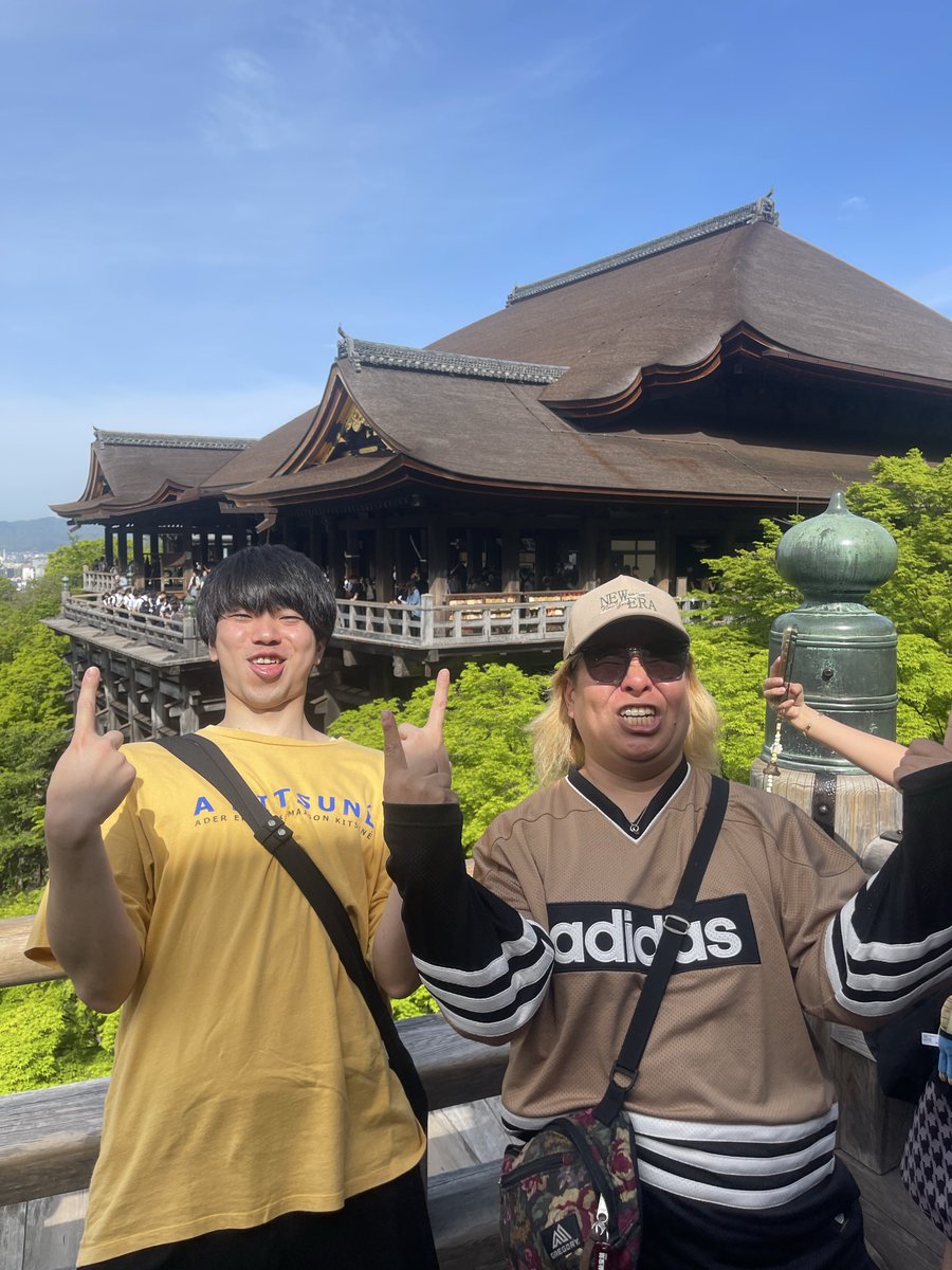 たなゆ〜 tweet media