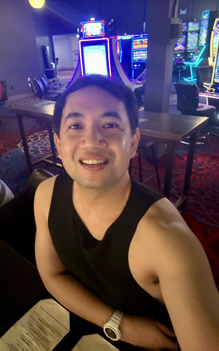 rozz_G12's tweet image. After a busy week… Saturday Vibes!
#Springtime #springcanada
 #goodvibes