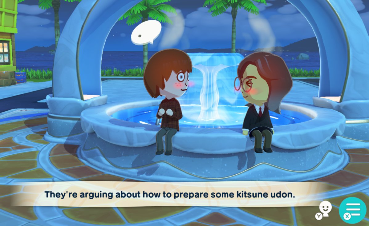 akuseierikachan's tweet image. they need to take tomodachi life away from me #BRAPPY #QANON