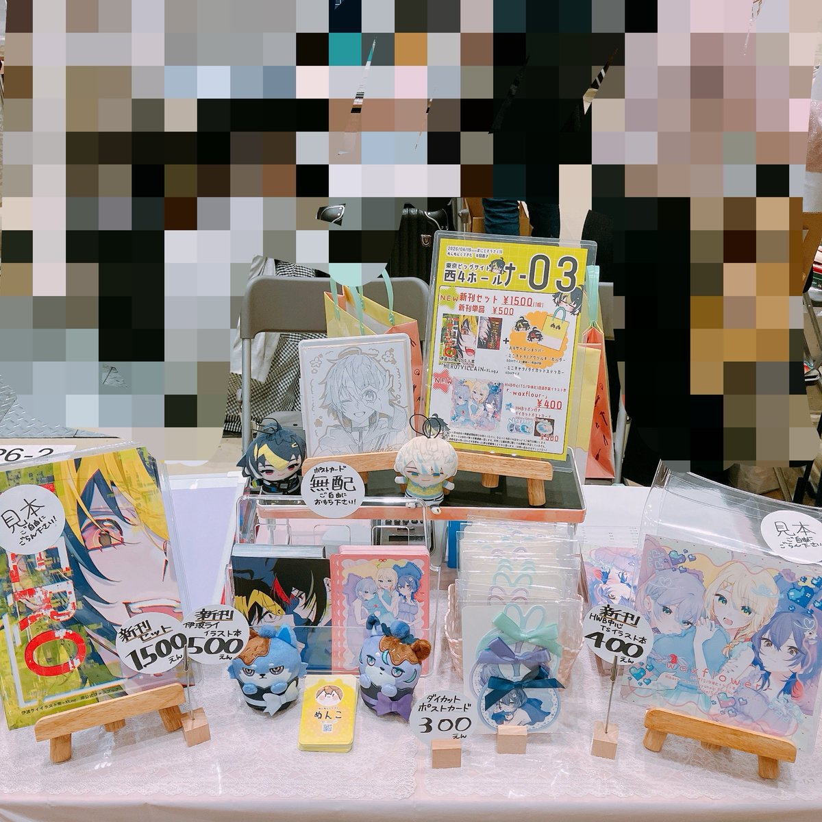ぬんこ tweet media