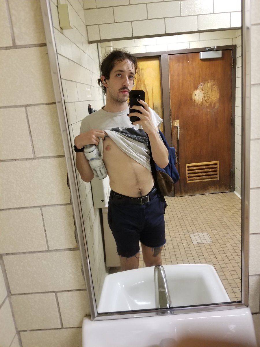 crash test dummy tweet media