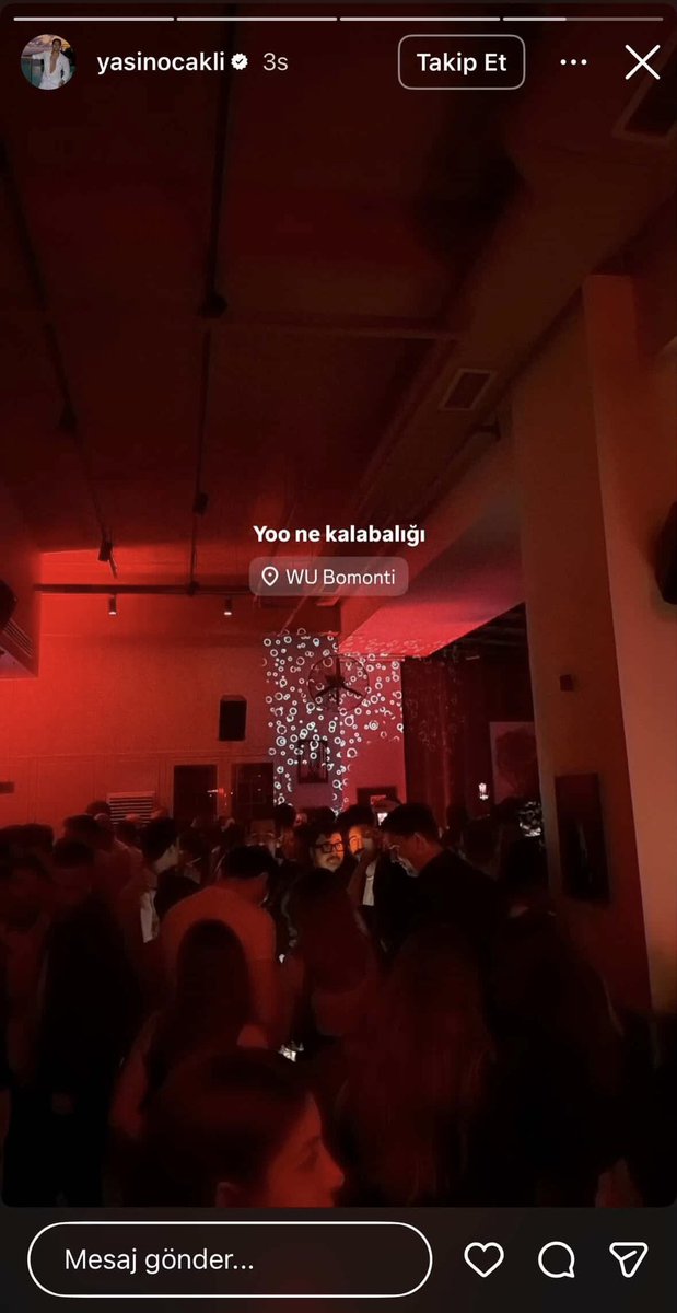 Yasin Özbek tweet media