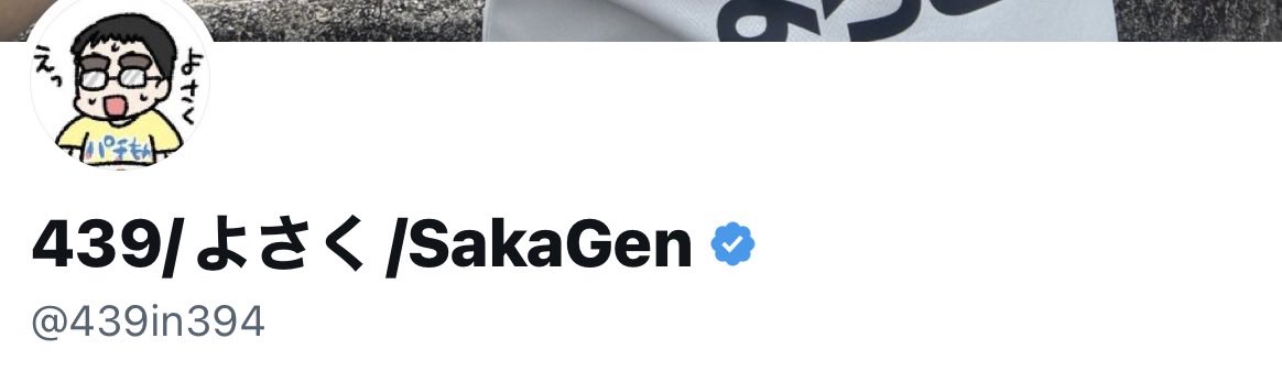 439/よさく/SakaGen tweet media
