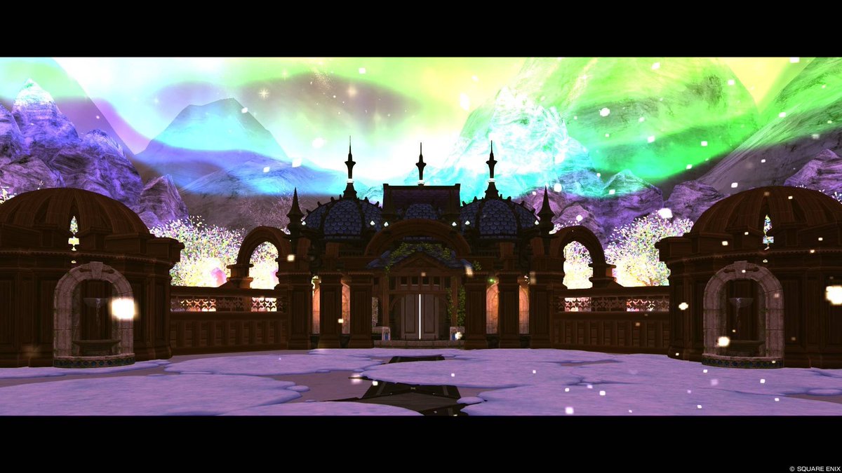 ドゥナ@DQ10 tweet media
