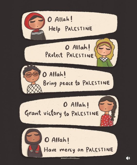 Naila Ayad🇵🇸 tweet media