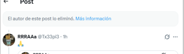 RRRAAa tweet media