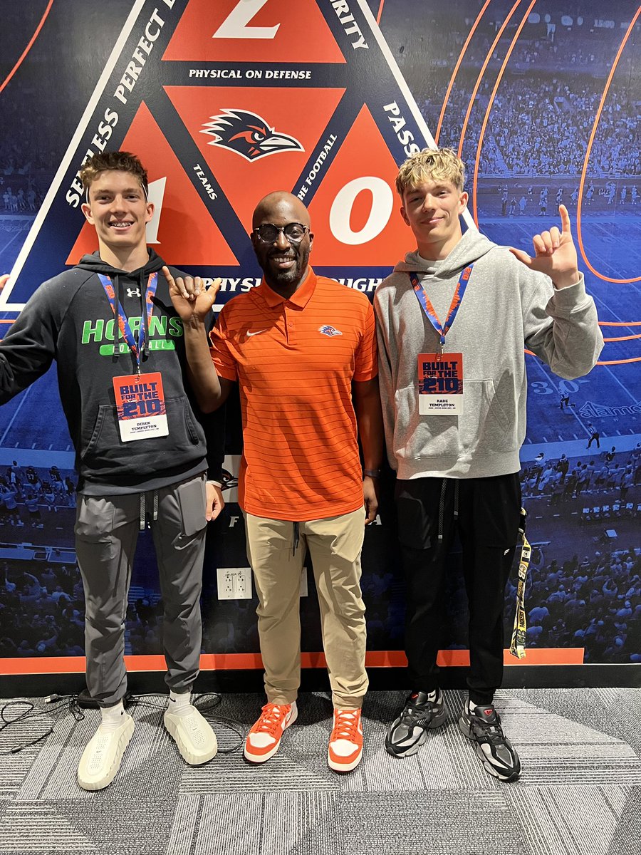 Kade Templeton tweet media