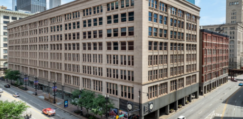 Nightingale Associates tweet media