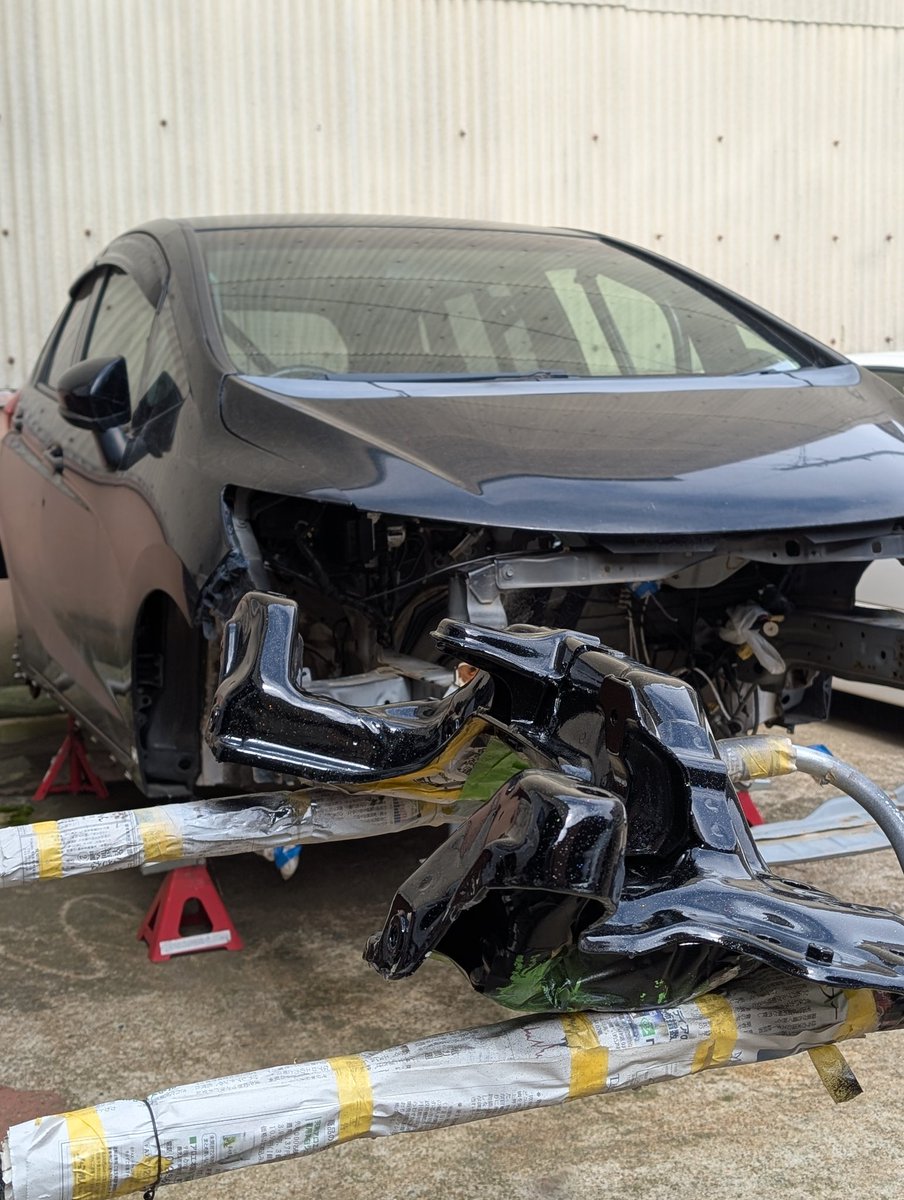 KEW High Performance Engineering tweet media