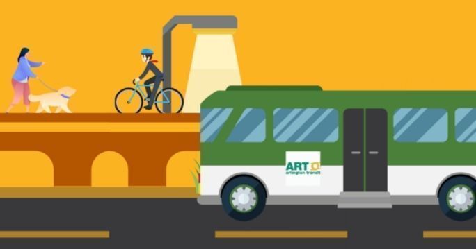 BikeArlington's tweet image. 🚲️ Have your say on County infrastructure investments! 🛴 
🛣️ Help shape the @ArlingtonVA Capital Improvement Plan! 🚎 
ow.ly/eR6l50YLz5H
📢 Share your feedback by Thursday, April 23! 👟 
ow.ly/mcFv50YLz5G
@ArlingtonDES @TRAC #VisionZero