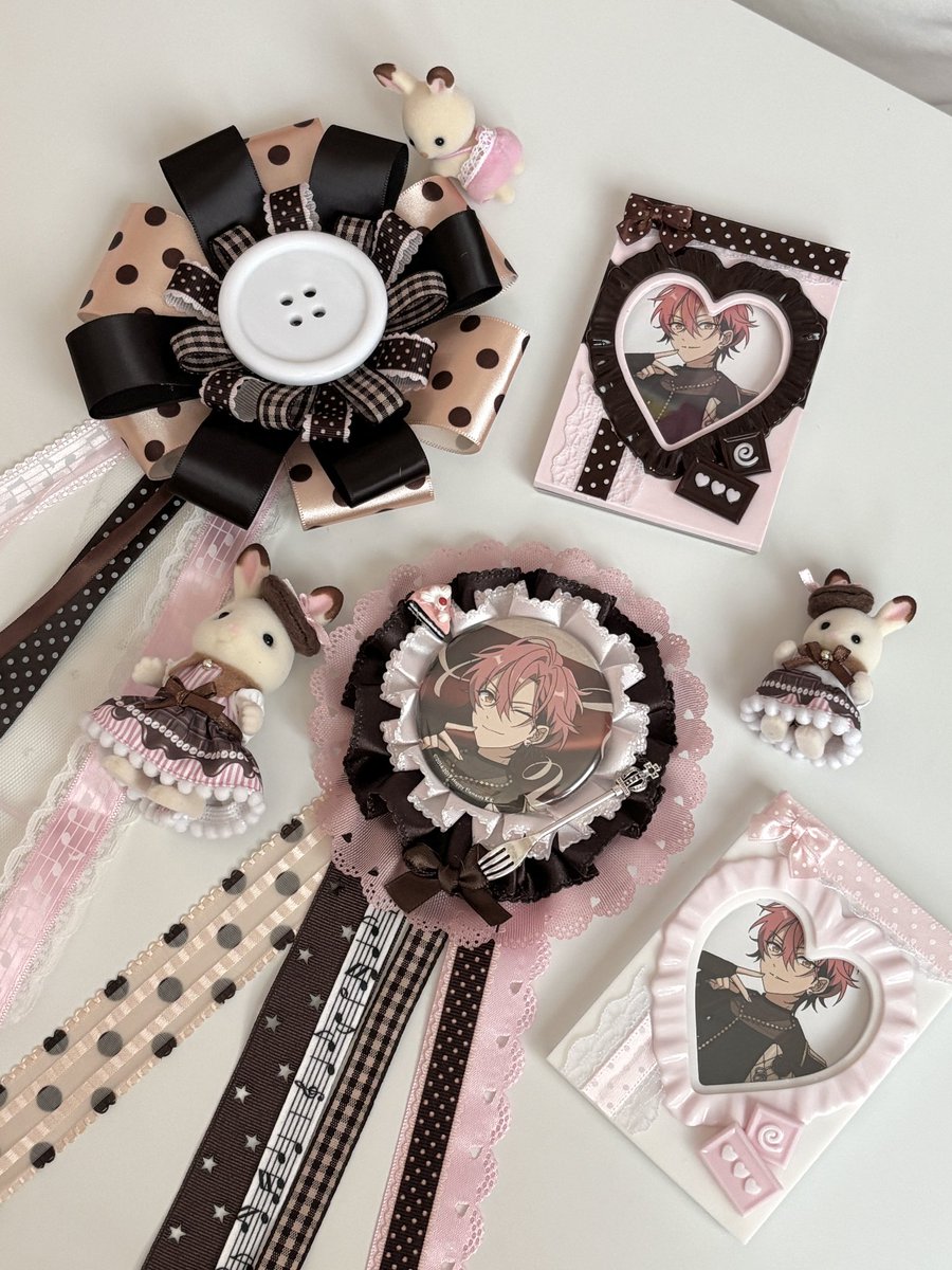 ᴹᴵᴸᴷ𝜗𝜚 tweet media