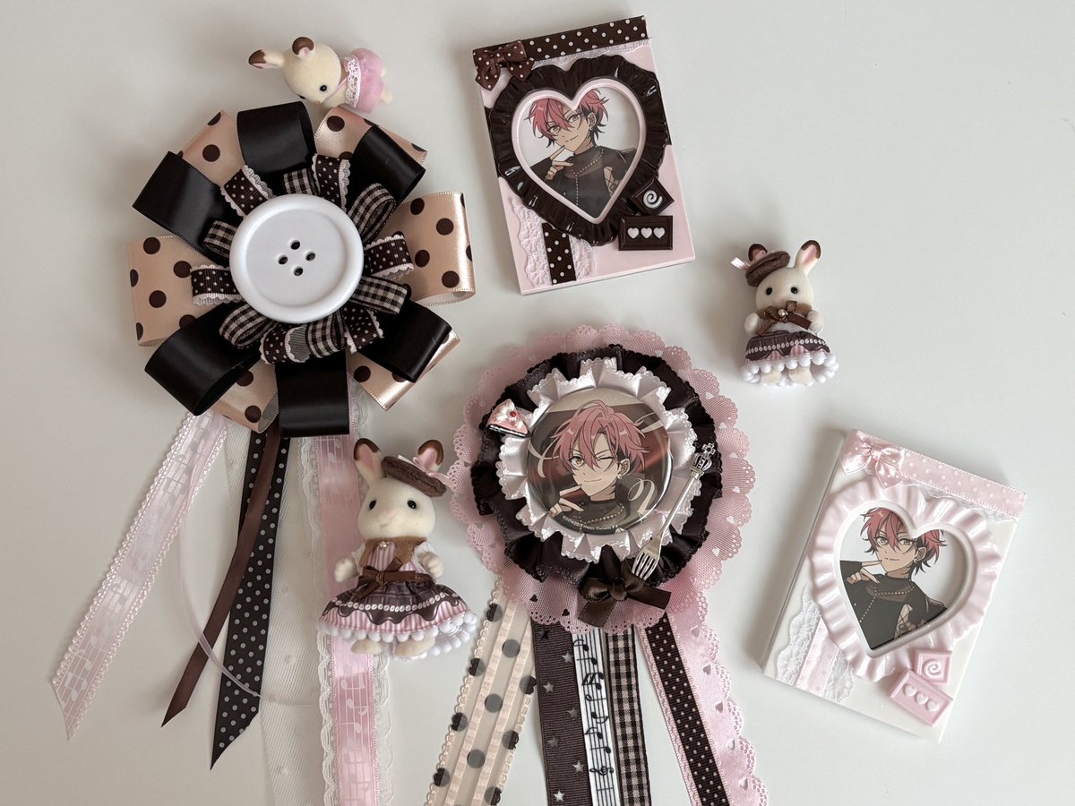 ᴹᴵᴸᴷ𝜗𝜚 tweet media