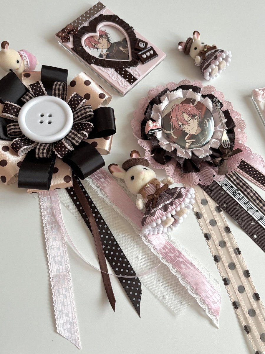 ᴹᴵᴸᴷ𝜗𝜚 tweet media