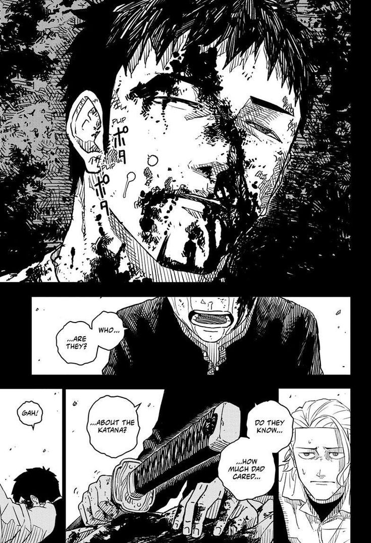 maria #TENOÍ tweet media