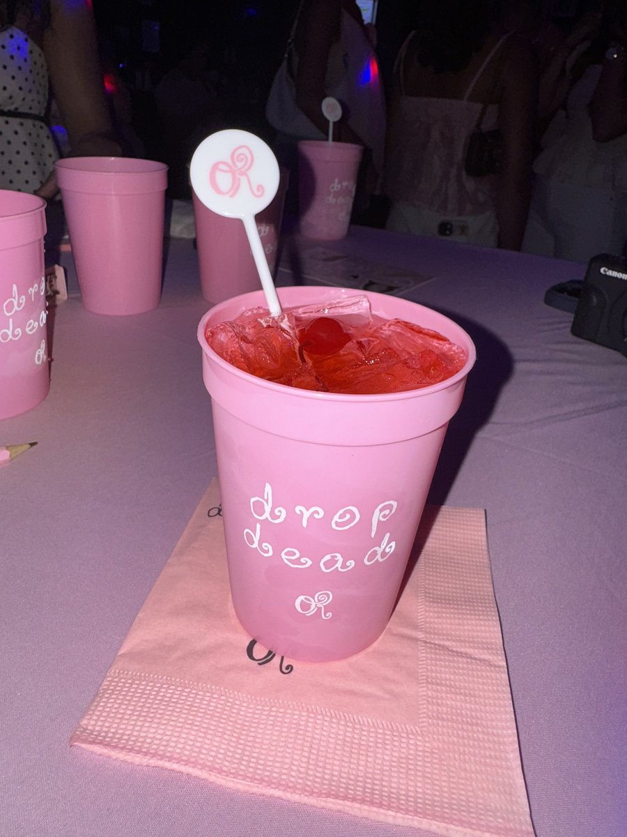 🩷melissa🩷 OR3 ON MY BDAY tweet media