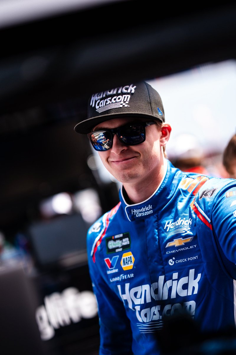 Corey Day tweet media