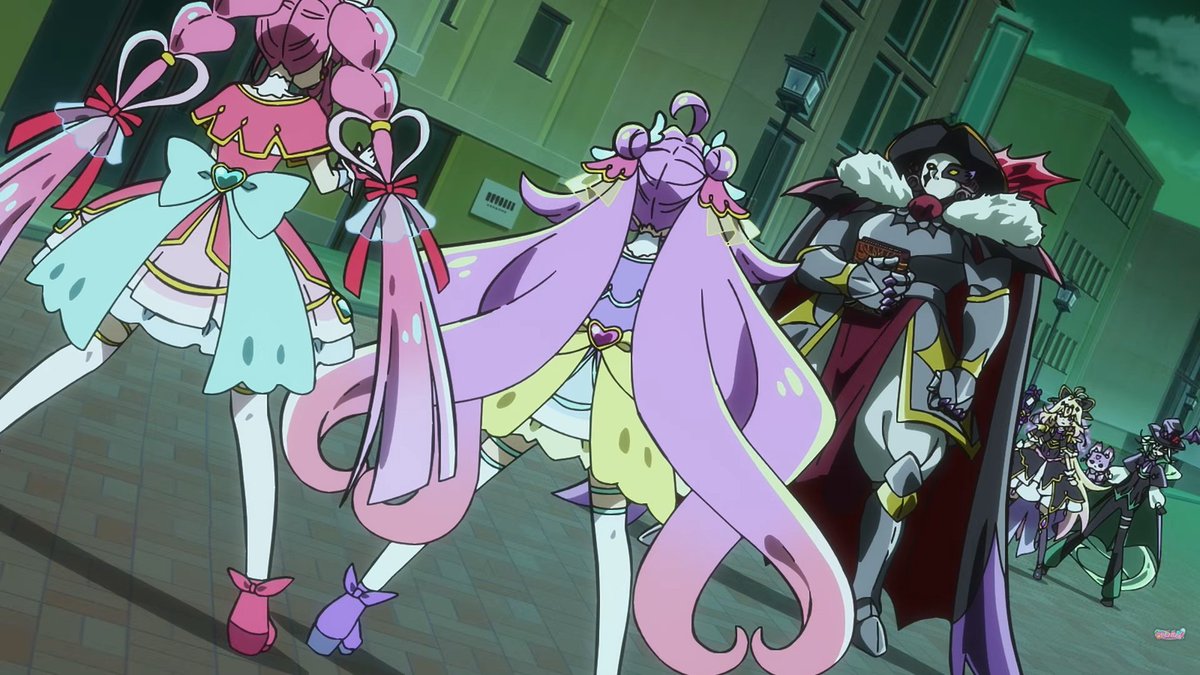 Hibiki♡ tweet media