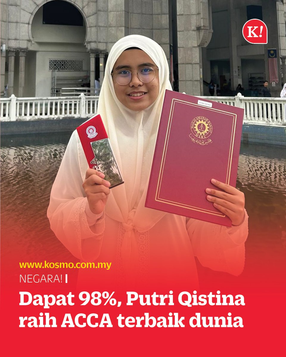 Kosmo! Online tweet media