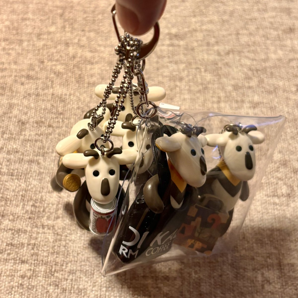 井上リエ tweet media