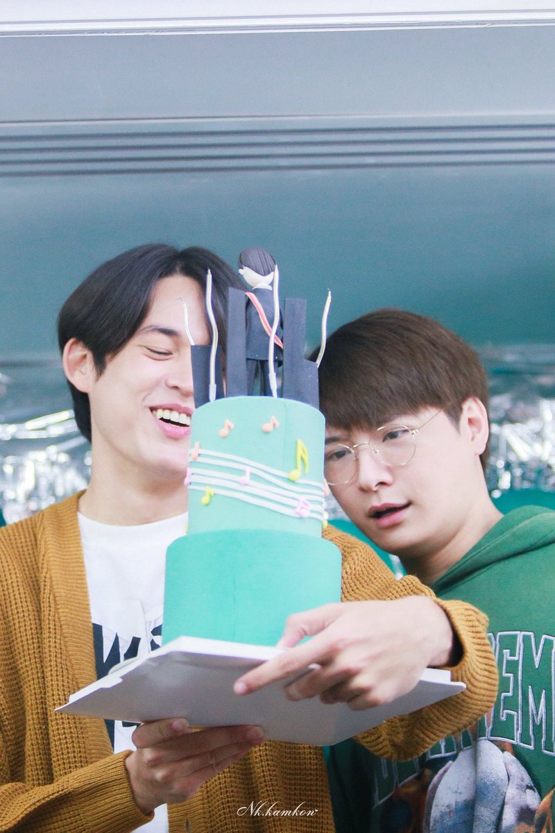 Noiry 💜🎸🥁💚 tweet media