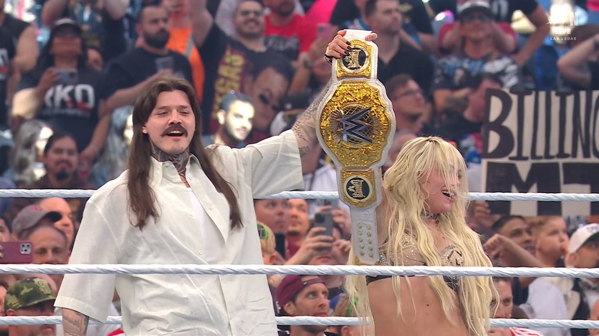 LuigiWrestling tweet media