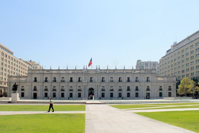 EL INFORMANTE CHILE tweet media