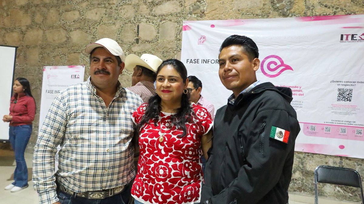Mijane Jiménez tweet media