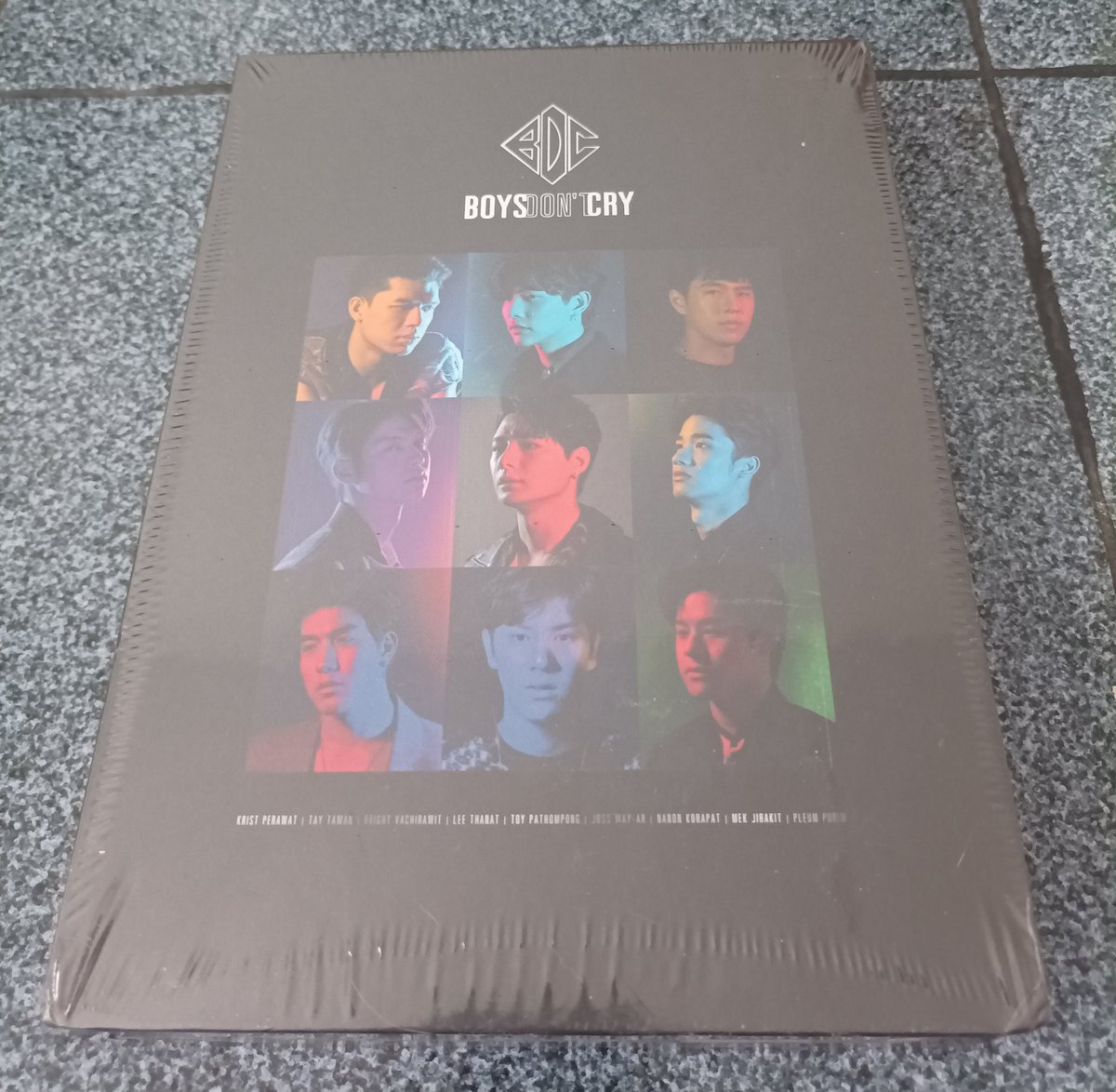 damayanti tweet media