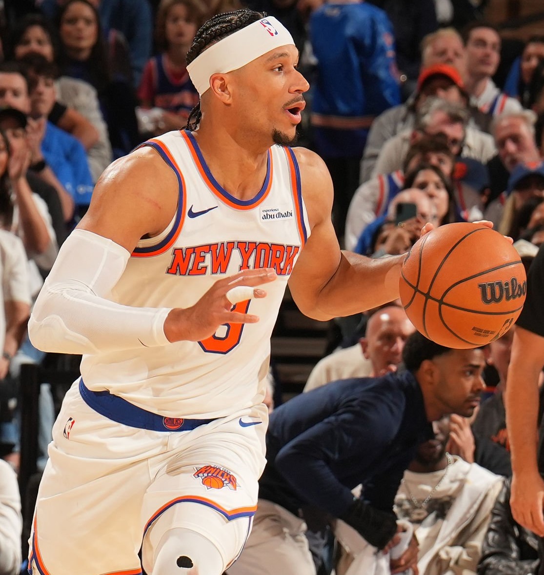 New York Basketball tweet media