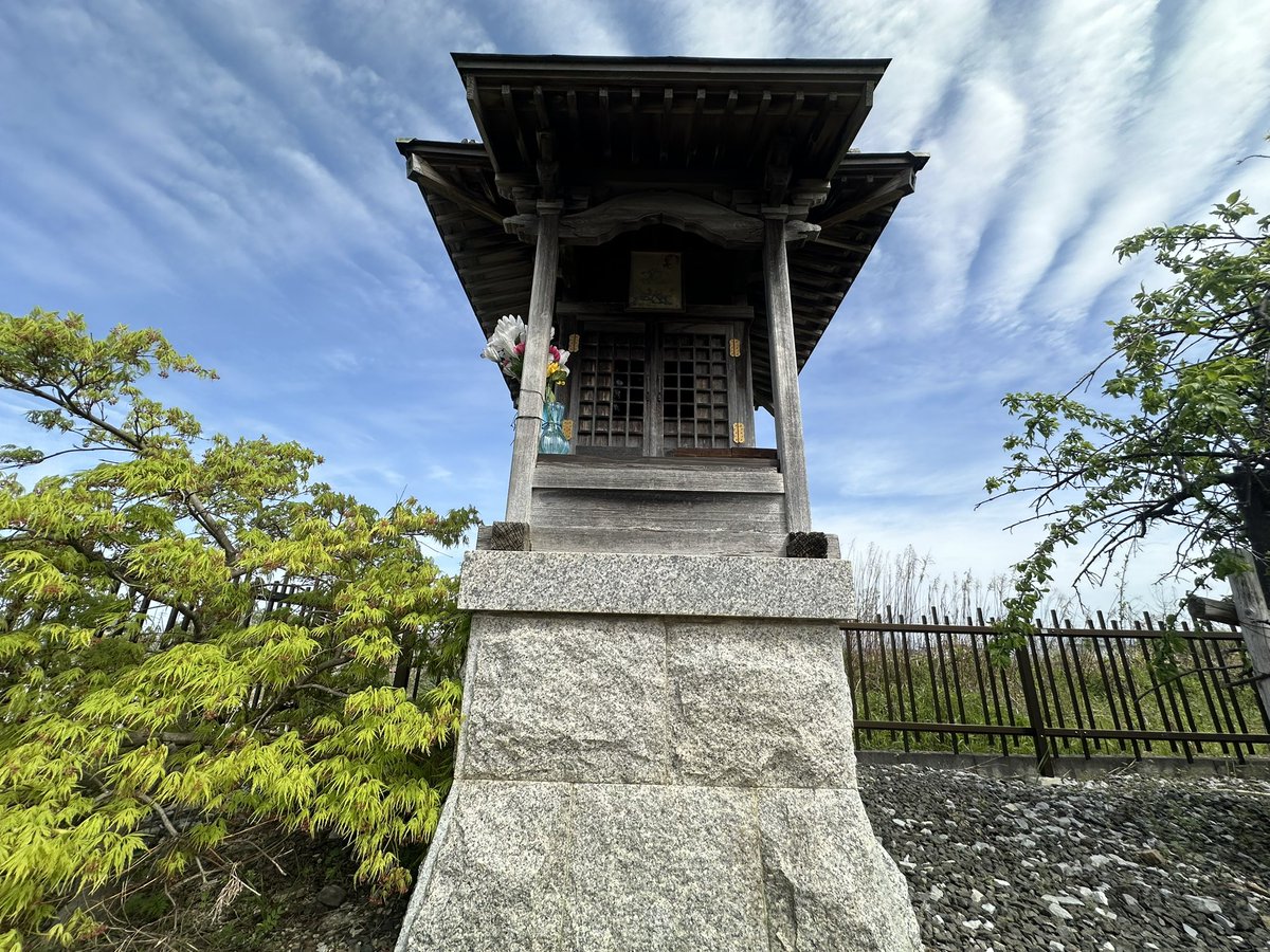 美濃のおっさん～ tweet media