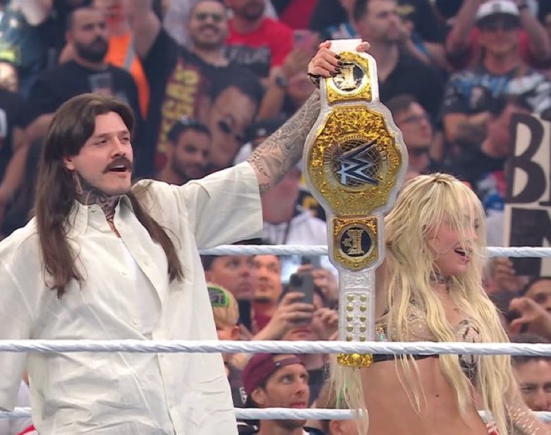 Wrestle Ops tweet media