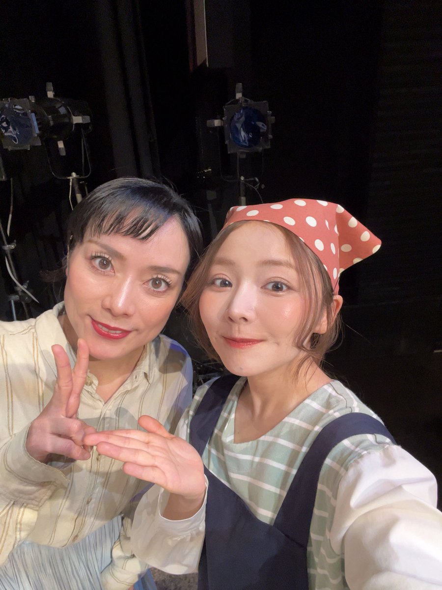 棚橋幸代 tweet media