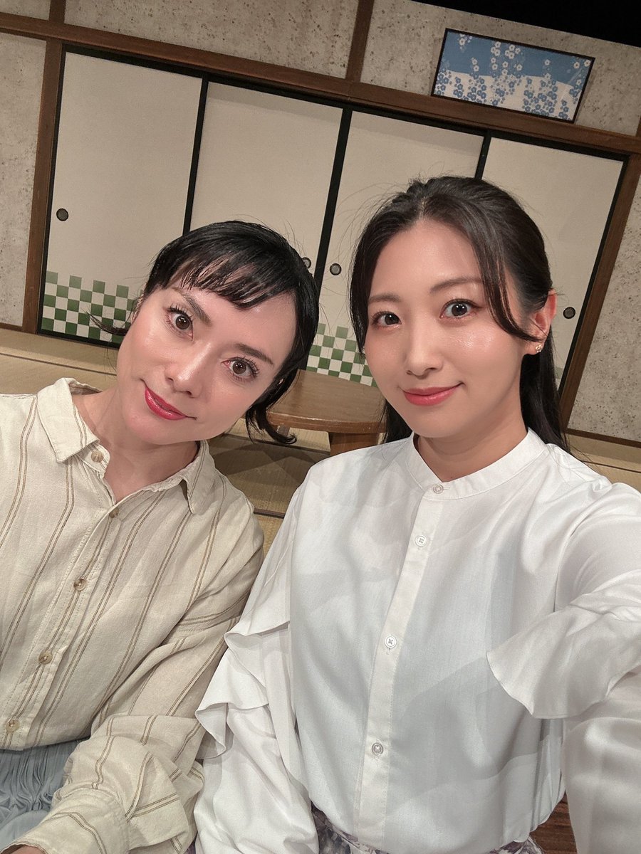 棚橋幸代 tweet media